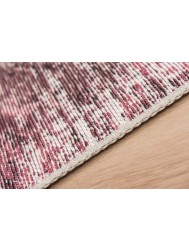 Amalfi Raspberry Rug - Thumbnail - 4