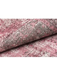 Amalfi Raspberry Rug - Thumbnail - 5