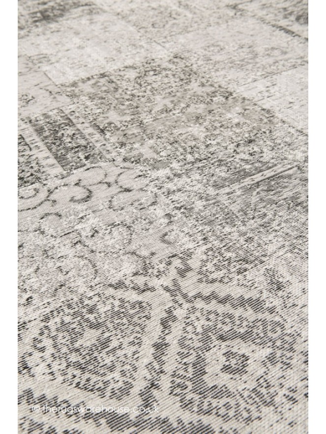 Amalfi Grey Rug - 6