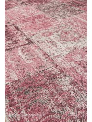 Amalfi Raspberry Rug - Thumbnail - 6