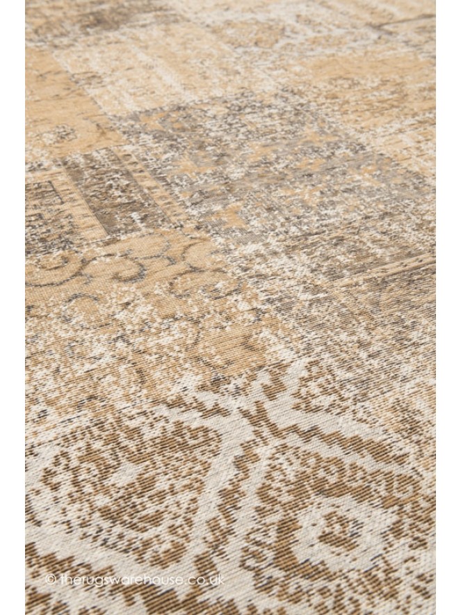 Amalfi Sand Rug - 6