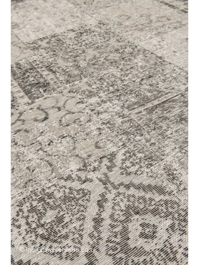 Amalfi Taupe Rug - 6