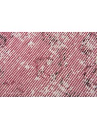 Amalfi Raspberry Rug - Thumbnail - 7