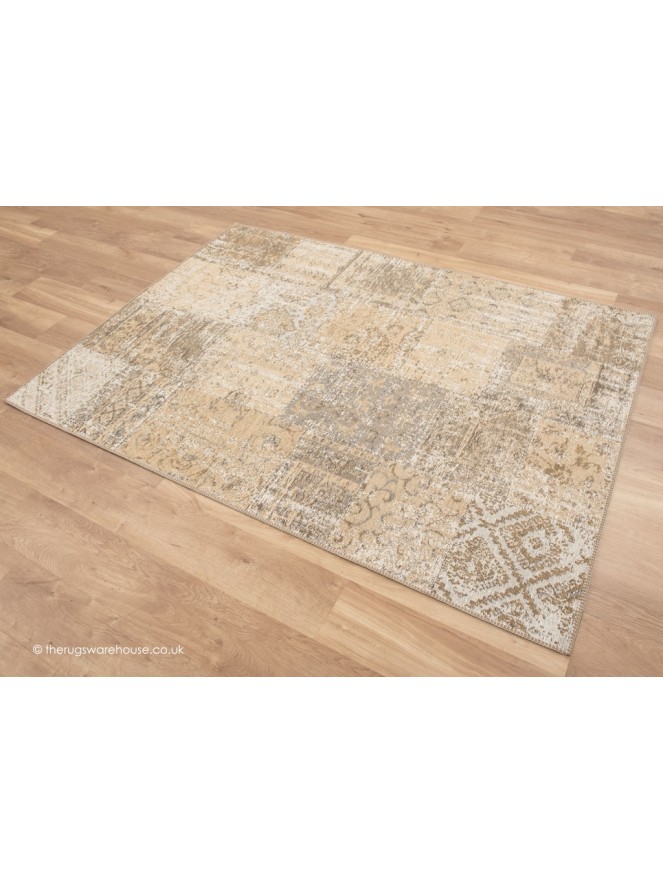 Amalfi Sand Rug - 7