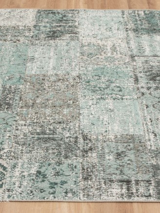 Amalfi Teal