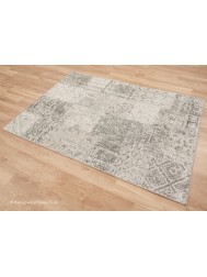 Amalfi Taupe Rug - Thumbnail - 8