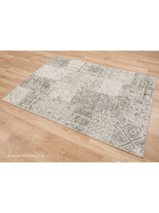 Amalfi Taupe Rug - 8