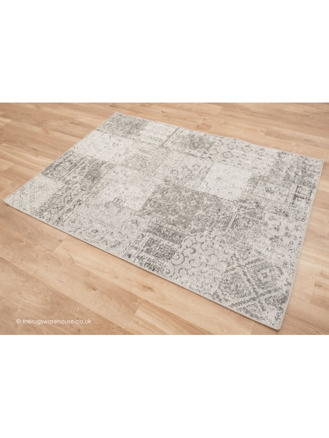 Amalfi Grey Rug - 9