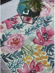 Amelie Meadow Rug - Thumbnail - 2