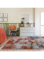 Amelie Sundown Rug - Thumbnail - 2