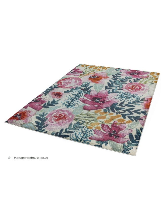 Amelie Meadow Rug - 3