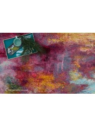 Amelie Splash Rug - Thumbnail - 3