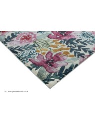 Amelie Meadow Rug - Thumbnail - 4