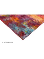 Amelie Splash Rug - Thumbnail - 4