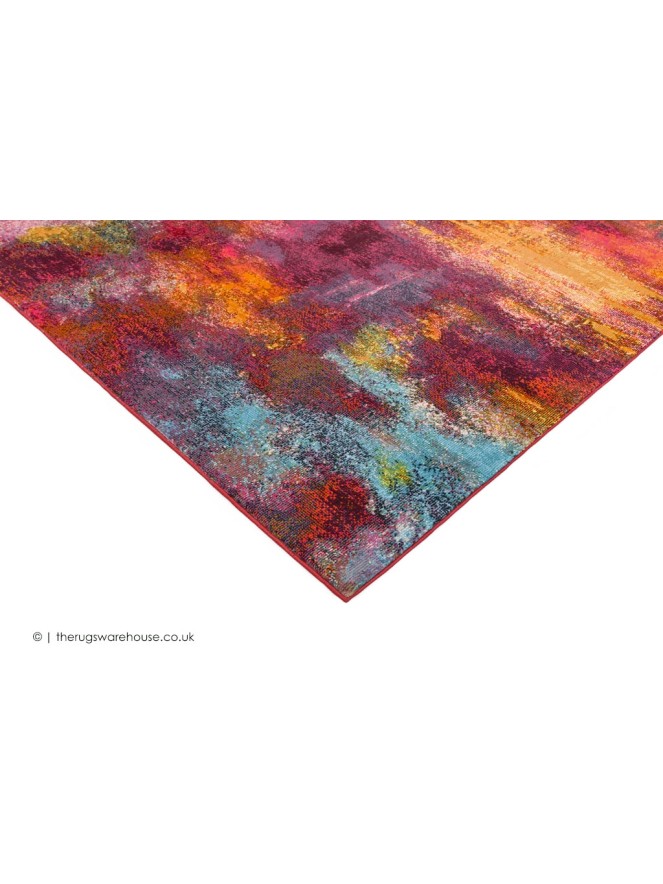 Amelie Splash Rug - 4