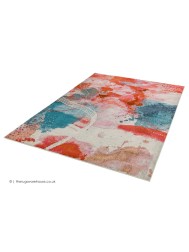 Amelie Sundown Rug - Thumbnail - 4