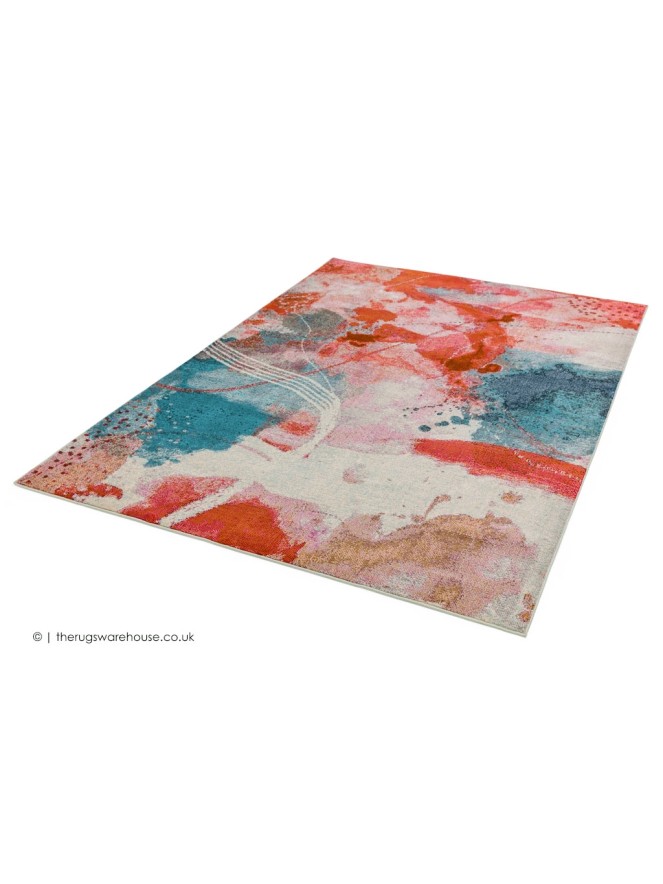 Amelie Sundown Rug - 4