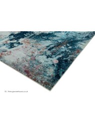 Amelie Moonlight Rug - Thumbnail - 4