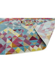 Amelie Rhombus Rug - Thumbnail - 4