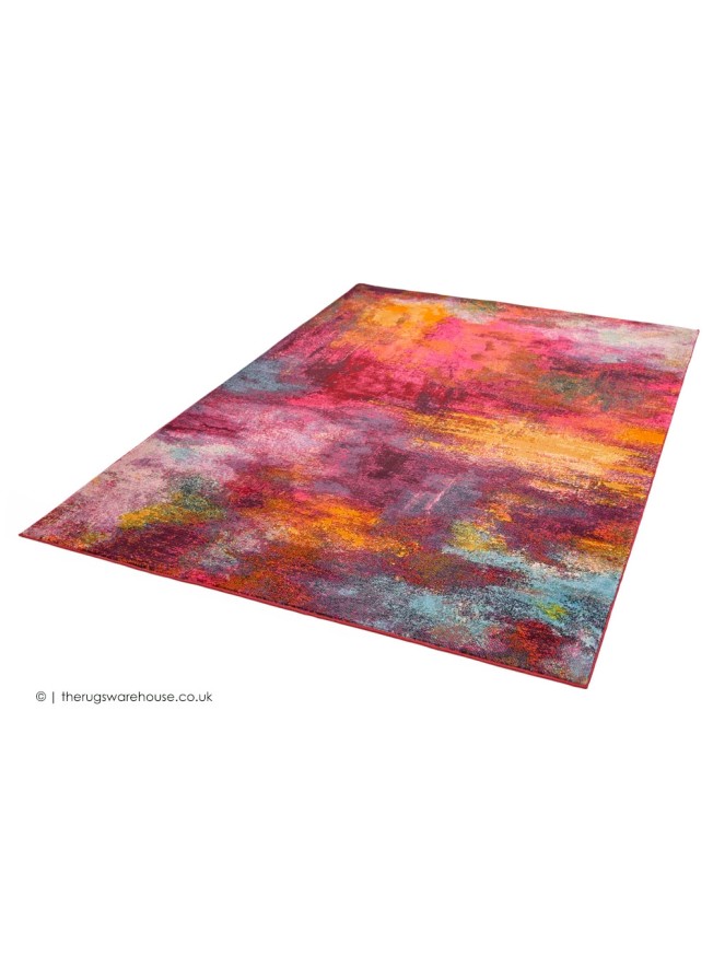 Amelie Splash Rug - 6