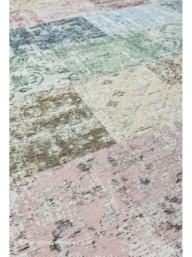 Amalfi Multi Rug - 7