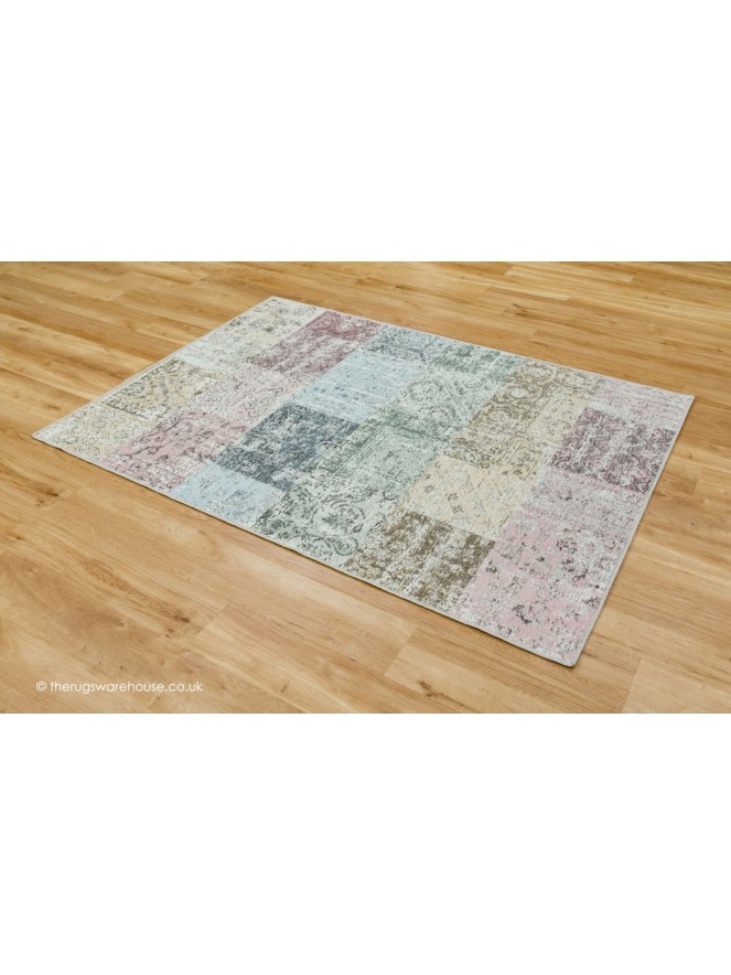 Amalfi Multi Rug - 9