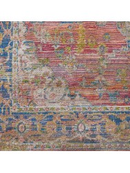 Ankara Multi Rug - Thumbnail - 7