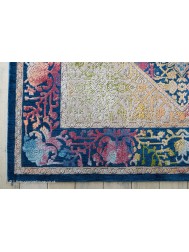 Ankara Blue Multi Rug - Thumbnail - 7