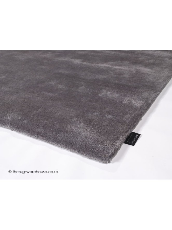 Annapurna Grey Rug - 4