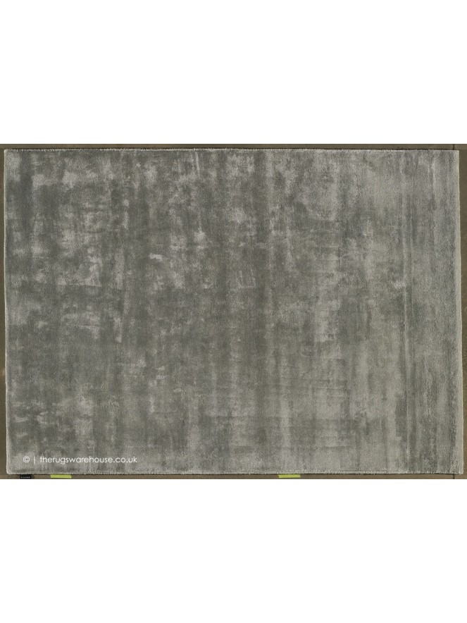 Annapurna Silver Rug - 7