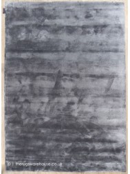 Annapurna Grey Rug - Thumbnail - 7