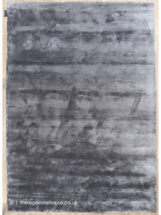 Annapurna Grey Rug - 7