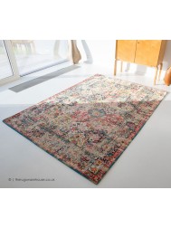 Janissary Rug - Thumbnail - 2