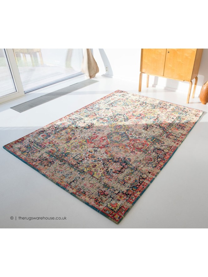 Janissary Rug - 2