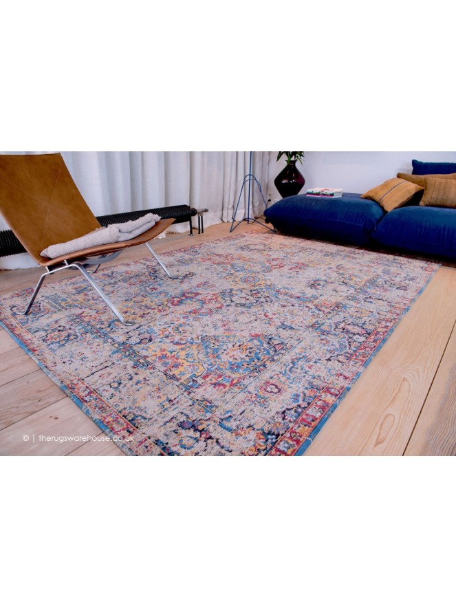 Khedive Rug - 2