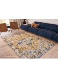 Amir Gold Rug - Thumbnail - 2