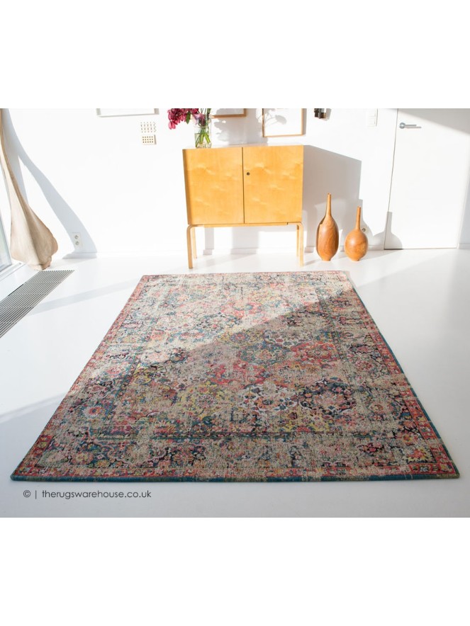 Janissary Rug - 3