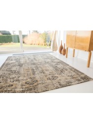 Agha Old Gold Rug - Thumbnail - 3