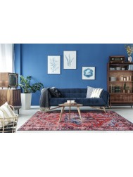 Classic Brick Rug - Thumbnail - 3