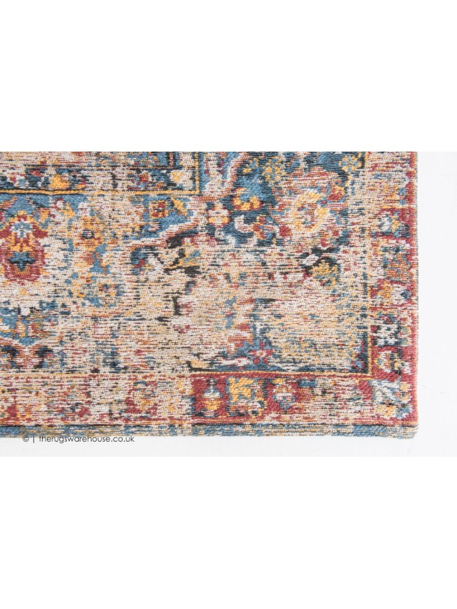 Khedive Rug - 5