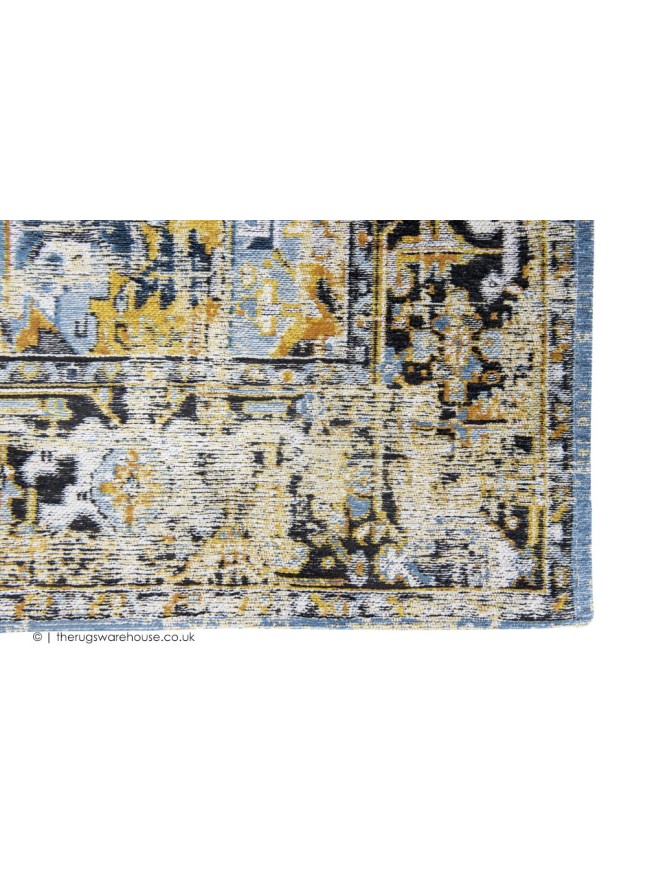 Amir Gold Rug - 5