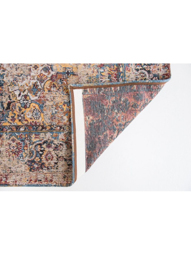 Khedive Rug - 6