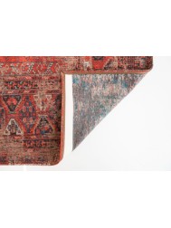 Agha Old Red Rug - Thumbnail - 6