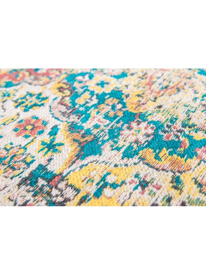 Topkapi Rug - 7