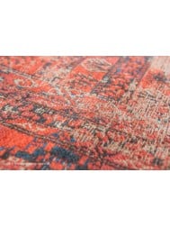 Agha Old Red Rug - Thumbnail - 7