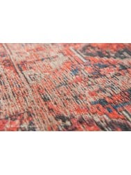 Agha Old Red Rug - Thumbnail - 8