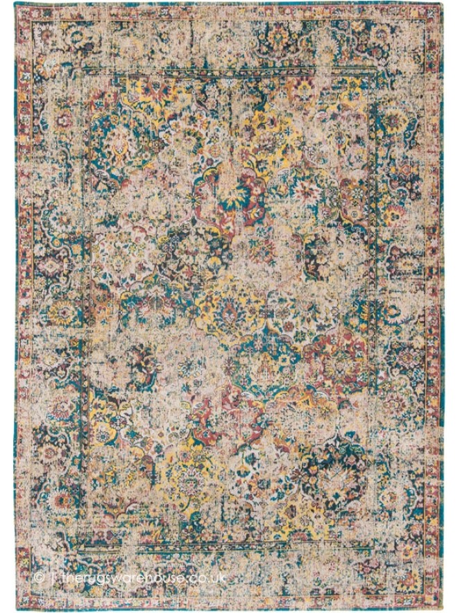 Topkapi Rug - 9