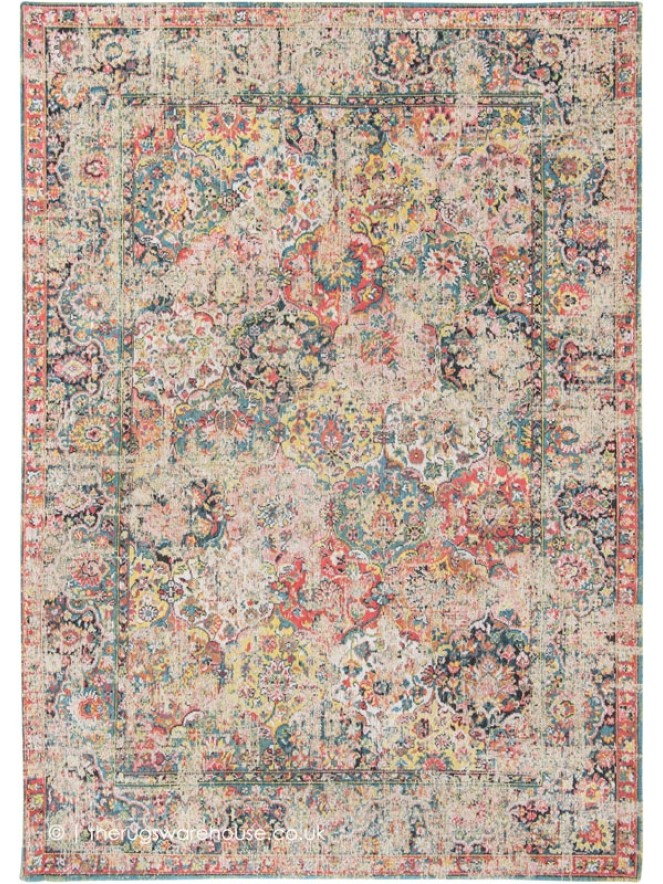 Janissary Rug - 9