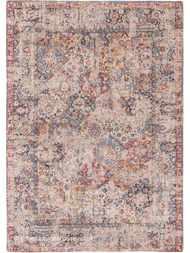 Khedive Rug - 9