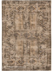 Agha Old Gold Rug - Thumbnail - 9